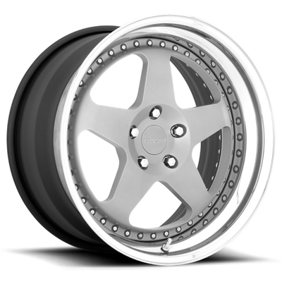 Ruote Rotiform di ROC Deep Dish Rotiform Forged per Audi TT