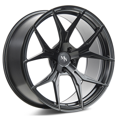 16 alle ruote concave a 26 pollici 6061-T6 di Rohana RFX5 Monoblock