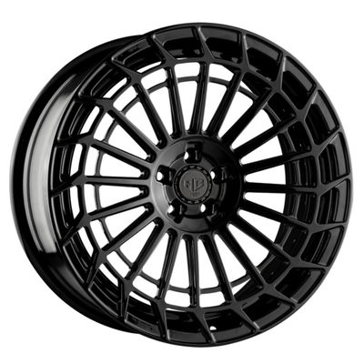 L'AVANGUARDIA SRX06 Monoblock ha forgiato le ruote per la classe di Mercedes Benz Maybach S