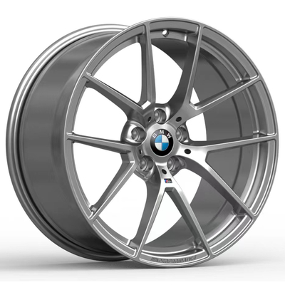 La designazione del Y-raggio BMW di 763M ha forgiato le ruote per BMW m2 F87 M3 F80 M4 F82 F83