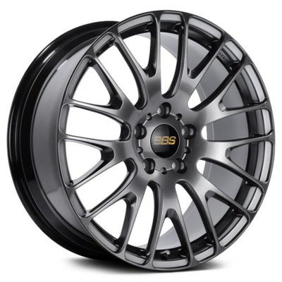 Ruote forgiate BBS RN Diamond Black per BWM Lexus Toyota