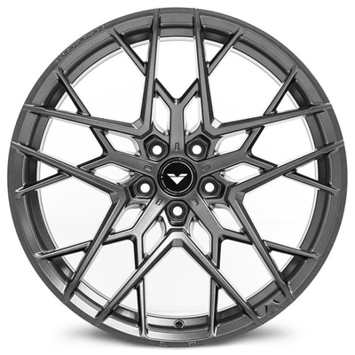 Ruote forgiate VORSTEINER V-FF 111 BMW G20 SERIE 3