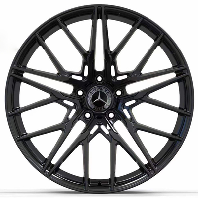 il VAGONE G550 di 22x10 5x130 Mercedes Benz G BORDA LA CLASSE che di G G65 G63 G55 G500 ha forgiato le ruote
