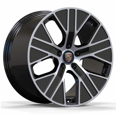 21&quot; progettazione aerea dell'OEM di Porsche Taycan 4S S Turbo