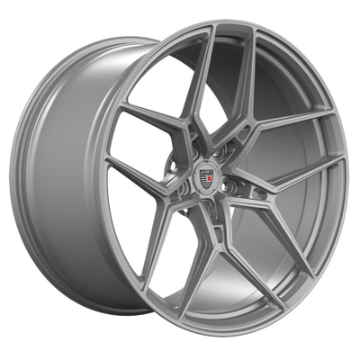 Anrky S1-X4 Monoblock ha forgiato le ruote per il caimano TT-s GT4 GT3 RS Lamborghini Urus Mercedes Benz G63 di Porsche 992