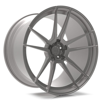La SERIE ADV.1 del CS di ADV5.2 M.V1 ha spazzolato Monoblock ha forgiato le ruote per BMW F10