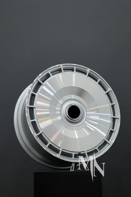 Cerchi Forgiati Land Rover Range Rover 22 23 24 Pollici