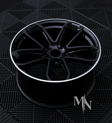 Porsche Cayenne GTS 18 19 20 21 22 pollici ruote OEM personalizzate cerchi turbo
