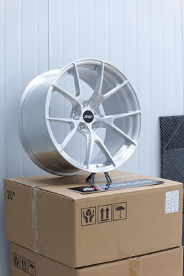 Apex VS5RS ruote forgate lucide spazzolate per BMW M340i F87 F80 F80 M2 M3 M4