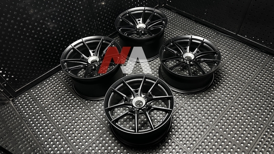 Porsche Center Lock Forged Wheels per 718 991 992 911 Carrera GT3 GTS GT4RS
