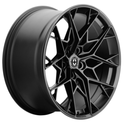 HRE FF10 Mercedes Benz Forged Wheels