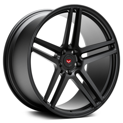 Vossen VPS 302 Monoblock Vossen ha forgiato le ruote PCD 120mm