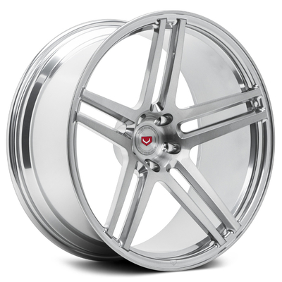 Vossen VPS 302 Monoblock Vossen ha forgiato le ruote PCD 120mm