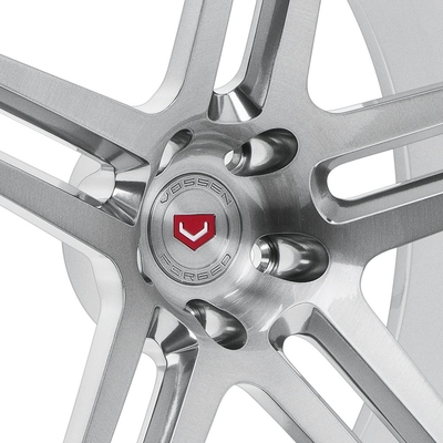 Vossen VPS 302 Monoblock Vossen ha forgiato le ruote PCD 120mm