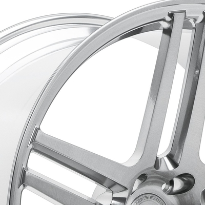 Vossen VPS 302 Monoblock Vossen ha forgiato le ruote PCD 120mm