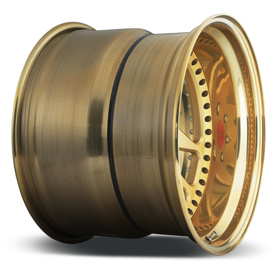 Ruote concave profonde forgiate Rotiform Rotiform di USF per BMW E36