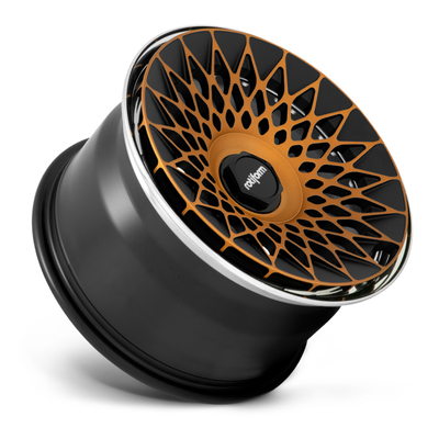 Ruote forgiate Rotiform Rotiform 6061-T6 di LHR-F per BMW E36