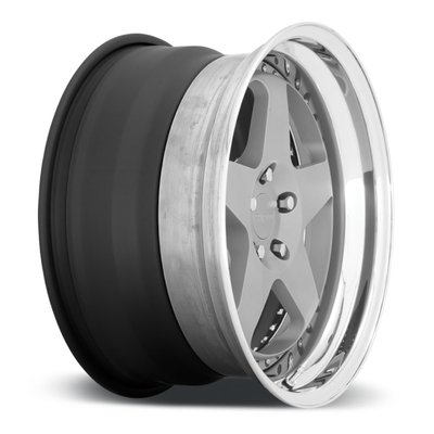 Ruote Rotiform di ROC Deep Dish Rotiform Forged per Audi TT