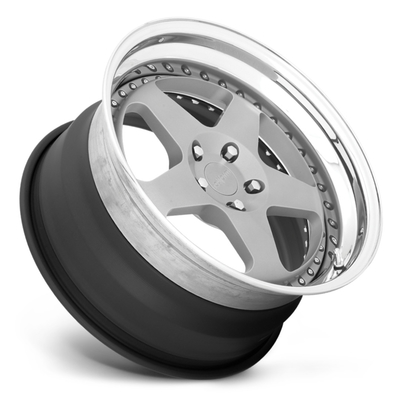 Ruote Rotiform di ROC Deep Dish Rotiform Forged per Audi TT