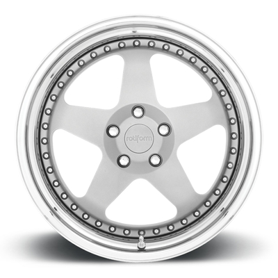 Ruote Rotiform di ROC Deep Dish Rotiform Forged per Audi TT
