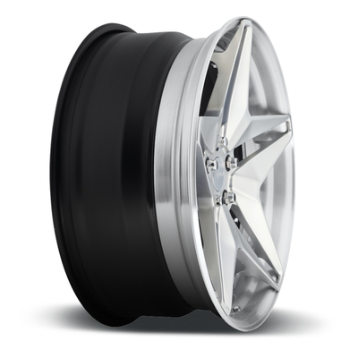 Lle ruote Rotiform concave di 3 pezzi hanno forgiato AVV a 18 pollici ad a 26 pollici