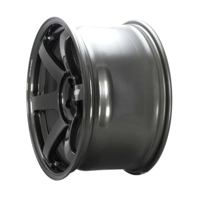 Singole ruote bronzee concave Volk che corre le ruote forgiate bronzee di saga Te37