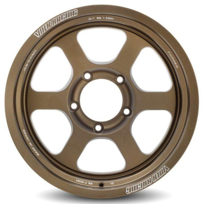 Il bronzo delle ruote forgiato Racing di TE37XT M.-Spec. Volk ha forgiato 16 ad a 26 pollici