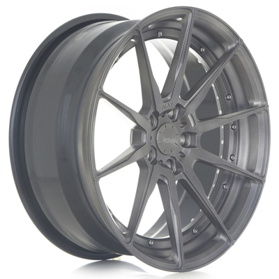 ADV10 M.V2 Ferrari ha forgiato le ruote