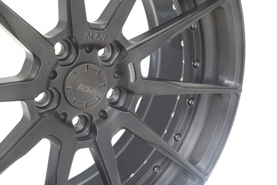 ADV10 M.V2 Ferrari ha forgiato le ruote
