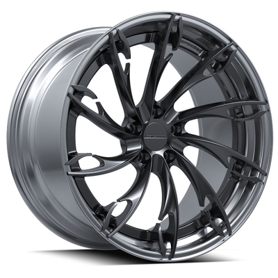 le ultime ruote forgiate UF/2-152 di 2 pezzi