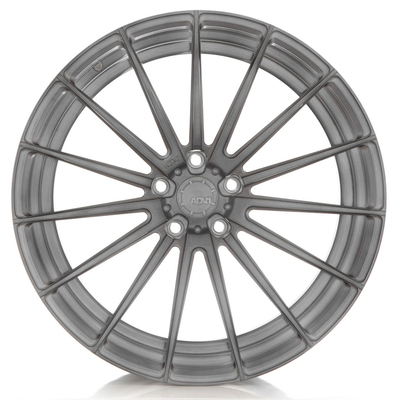 La serie Audi RS4 di ADV15 M.V2 SL ha forgiato le ruote