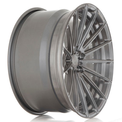 La serie Audi RS4 di ADV15 M.V2 SL ha forgiato le ruote