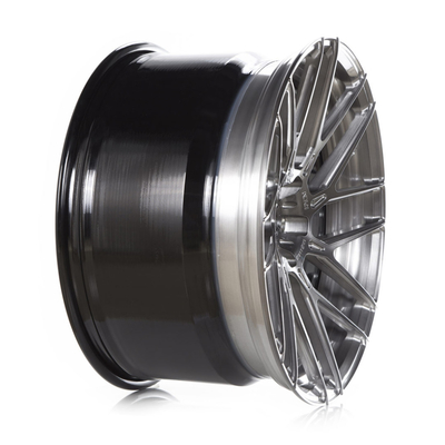 Le ruote a 20 pollici di Audi R8 di serie del CS di ADV8R M.V2 hanno vacillato i raggi