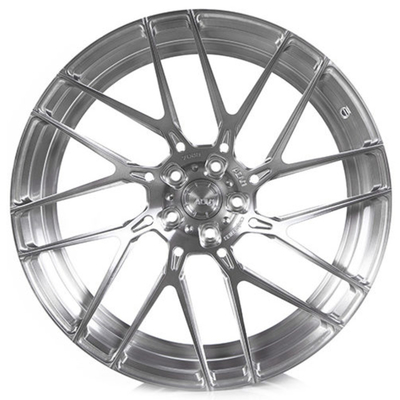 Le ruote a 20 pollici di Audi R8 di serie del CS di ADV8R M.V2 hanno vacillato i raggi