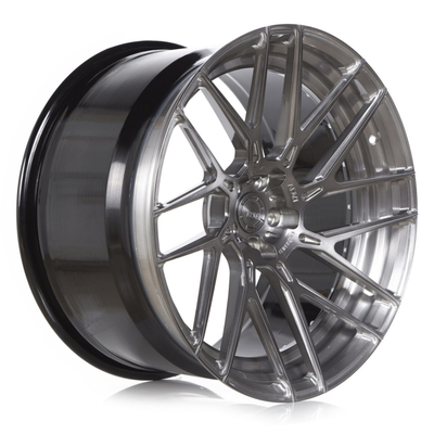 Le ruote a 20 pollici di Audi R8 di serie del CS di ADV8R M.V2 hanno vacillato i raggi