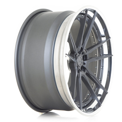 Serie Audi Forged Wheels del CS di Adv5.2 M.V2