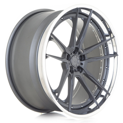 Serie Audi Forged Wheels del CS di Adv5.2 M.V2