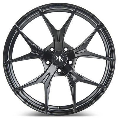 16 alle ruote concave a 26 pollici 6061-T6 di Rohana RFX5 Monoblock