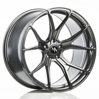 Monoblock ha vacillato i raggi che BMW ha forgiato le ruote Vorsteiner V-FF 103