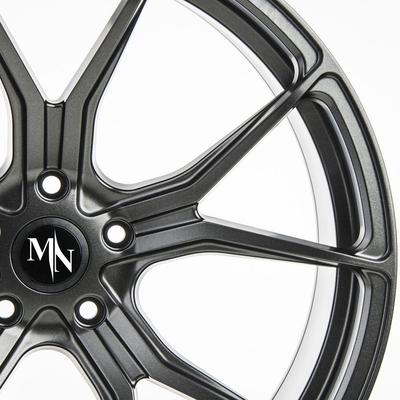 Monoblock ha vacillato i raggi che BMW ha forgiato le ruote Vorsteiner V-FF 103