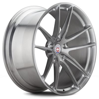 Monoblock HRE forgiato configurazione spinge P104 a 16 pollici ad a 26 pollici