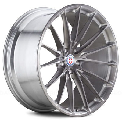Monoblock HRE ha forgiato le ruote P103