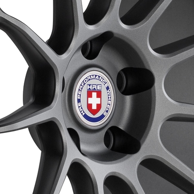 il piatto profondo del Motorsports della lega di alluminio 6061-T6 HRE C100 ha forgiato le ruote RC103