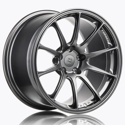 Il titano 7 T-R10 BMW ha forgiato le ruote per BMW m2 F87 2016-2018 18x9.5 5x120