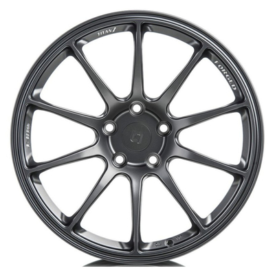 Il titano 7 T-R10 BMW ha forgiato le ruote per BMW m2 F87 2016-2018 18x9.5 5x120