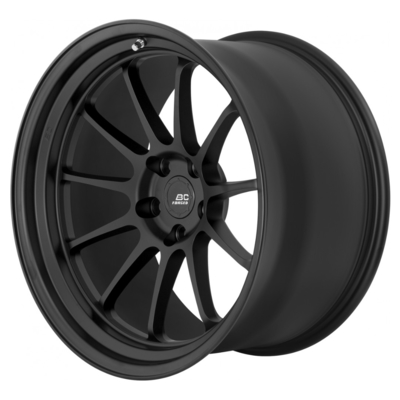 JWL TD01 BMW ha forgiato le ruote dell'OEM BMW F80 M3 Bcforged delle ruote
