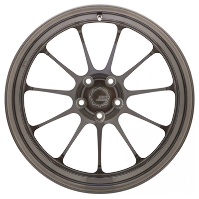 JWL TD01 BMW ha forgiato le ruote dell'OEM BMW F80 M3 Bcforged delle ruote
