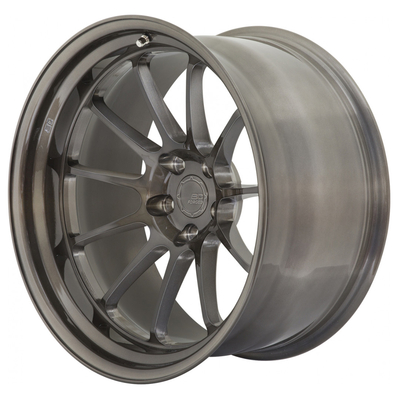 JWL TD01 BMW ha forgiato le ruote dell'OEM BMW F80 M3 Bcforged delle ruote