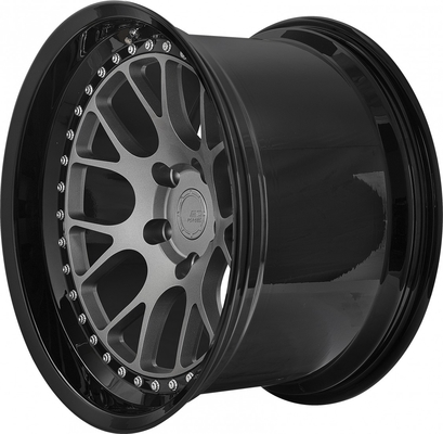 JWL TUV VIA le configurazioni di MLE72 BMW X6M BC Forged Wheels 2PC