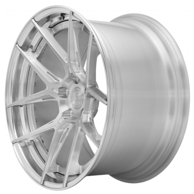 HCA381 concavo BMW M4 ha forgiato le ruote m2 Poiché larghezza forgiata 7-14J